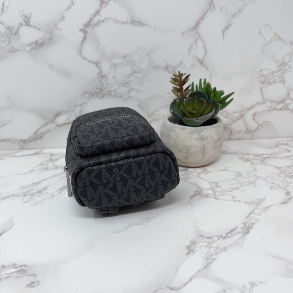 Michael Kors Cooper Backpack Charm - Picture 5 of 10